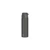 Thermos Vacuum Insulated Portable Mug with Carry Loop, 750ml, Dark Gray, JOS-750 DGY