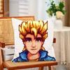 Game SStardew VValley Throw Pillow Case For 45x45cm55x55cm30x30cm For Home Bedroom Decoration And Protector