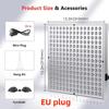 225 LED Light LED Red Light Therapy Panel Lamp for Facial Anti Aging Skin Care Beauty  Body Pain Relief  Tools