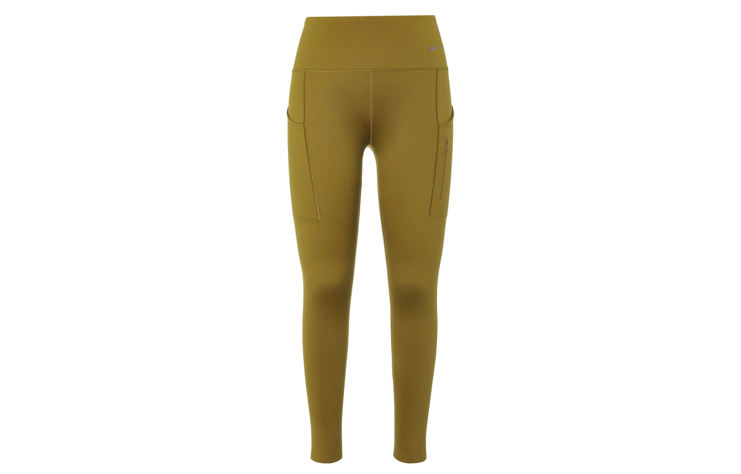 Nike Go Sports Pants Women s Bronze Moderate DQ5695-716 M