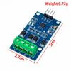 TTL Signal System Conversion Module RS422 Full Duplex Bidirectional Switch RS 422 To TTL Module SCM MAX490