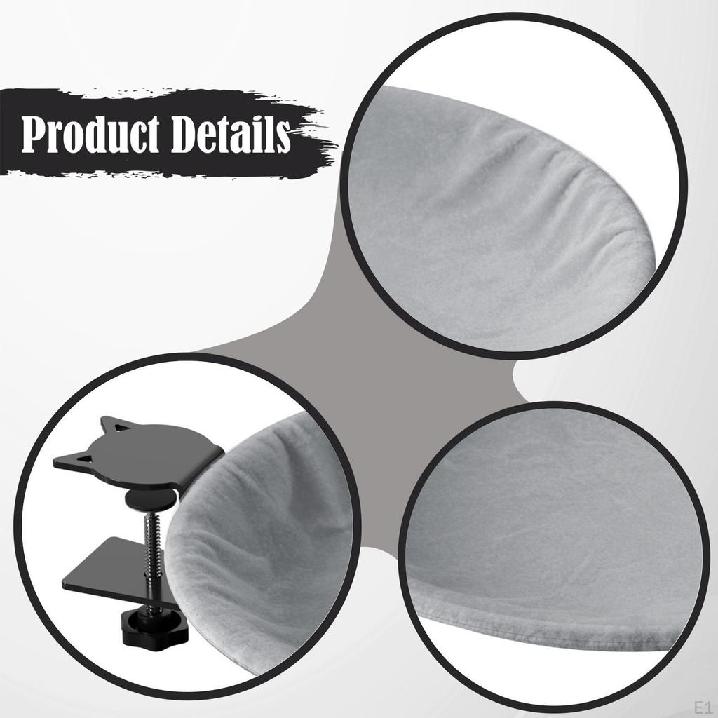 Bed with Anchor, Functional , Spacious And Easy to Assemble, Suitable for Home Study Rooms