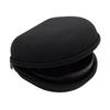 EVA Headphone Carrying Case Organiser Bag with Mesh Pocket for MAJOR III Accessories Black