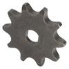 10 Teeth Motor Gear Sprocket for 420 Chain Electric Scooter Sprocket ATV Go Kart