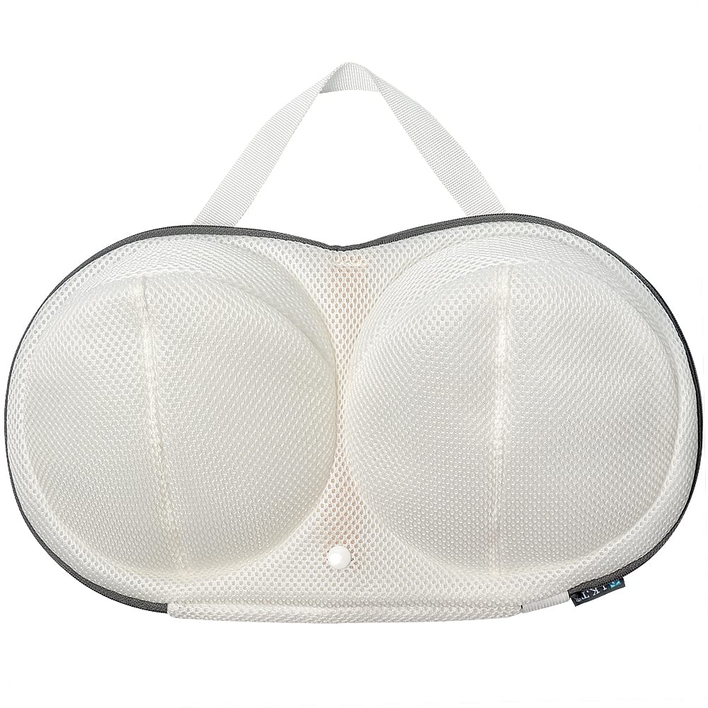 

Сетка для стирки бюстгальтеров Новейшая Подходит для больших бюстгальтеров с 39 x 20 1 сетка J.K.T, Дизайн, Тройная защита, Размеры, Стиральные машины с барабанной загрузкой, Защита,