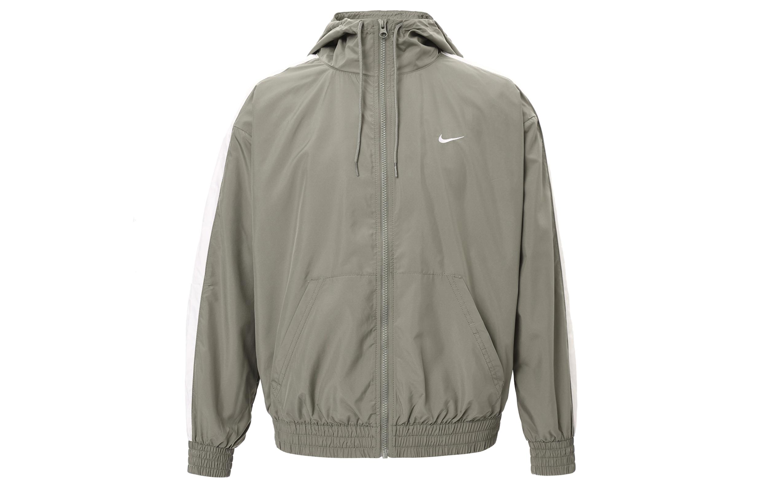 Nike Sportswear Jackets & Coats Women s Green FV6299-320 XL