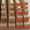 Eashunda DIY Craft Wooden Strips & Accessories