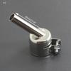 3/4/5/6/8mm Welding Nozzle 45 Degree Curved Angle Welding Nozzle For 850 850A 852 852D 852D+ 950 Hot Air Rework Station