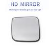 Suitable for NISSAN PATROL Y61 (1997 98 99 2000 01 02 03 04 05 06 07 08 09 10 11 12 13) Left Heated Convex Mirror Glass
