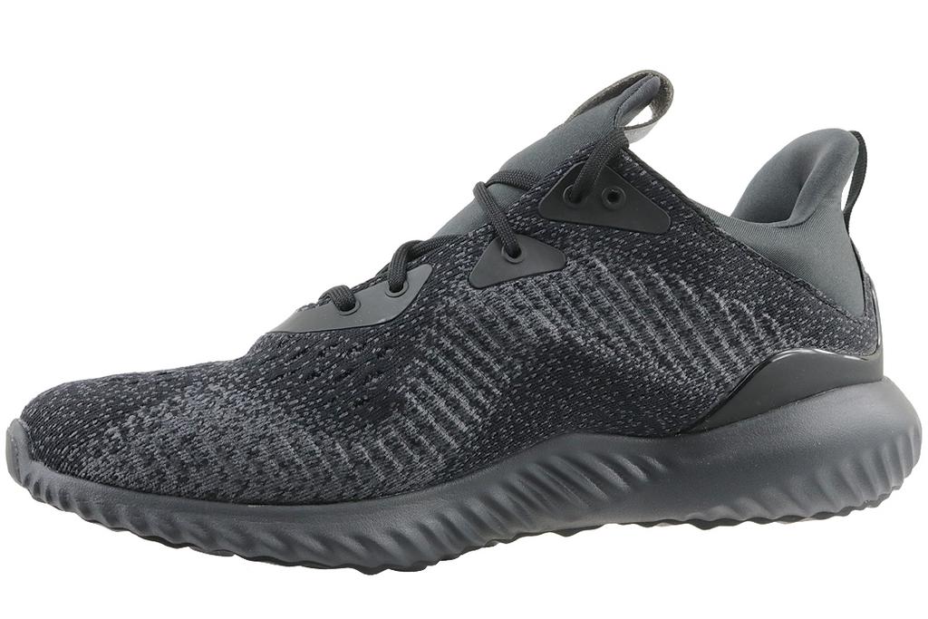 Adidas Alphabounce EM DB1090, Mens, Running Shoes, Black-buy at a low  prices on Joom e-commerce platform
