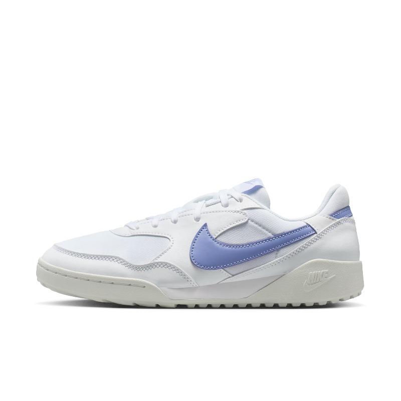 Nike Women s Breathable Sports Shoes - Spring Retro Football Low-Top Sneakers - NIKE TERRA MANTA HQ1940 35.5
