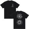 Harry Styles Küss Mich Immer Disco Gelegentlich Tour 2026 Print T-Shirts Herren Damen Mode Übergroß Baumwolle Y2K Oberteil Streetwear