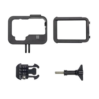 New 1Set Protective Mount Border Cover For GoPro Hero 9 10 11 12 Black Action Camera