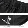 Camel Quick-Dry Breathable Sports Pants