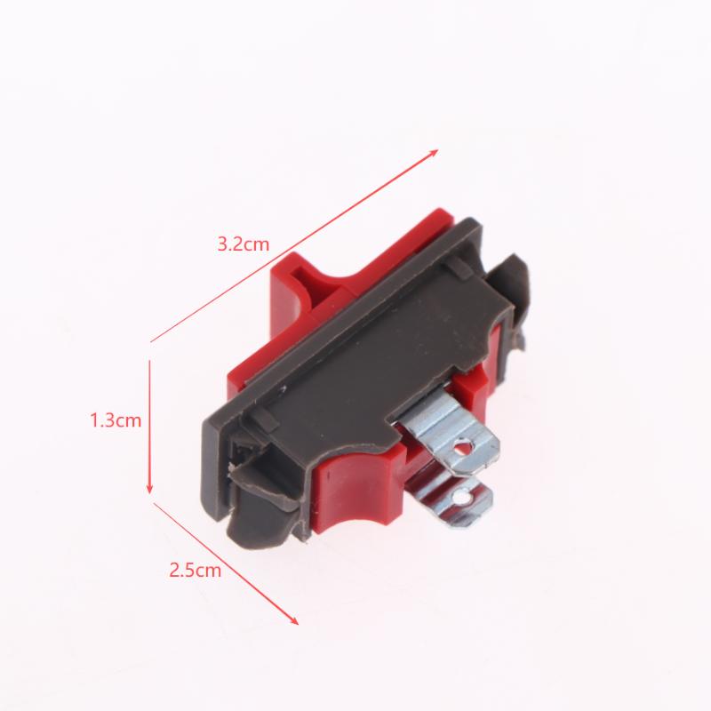365/372 Chainsaw Fire Stop Switch Garden Power Tool Accessories 365Xt/372Xp Logging Saw Parts