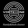 Vegetable GD-ST400 2-Way Stick Handheld Vacuum Cleaner with Cyclone Control, Lightweight, and Powerful Suction Power of 12,940 Pa