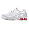 Supreme x Shox Ride 2