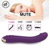 10 Mode Dildo Vibrator for Women G Spot Vagina Massager Clitoris Stimulator Silicone Female Masturbator Sex Toys for Woman