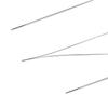 5PCS Multiple Sizes Beading Needle Large Eye Big Eye Beading Needles  Jewelry Making