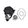 Linke Seite Stator Kurbelgehäuse Motorabdeckung für Suzuki K6/K7/K8/K11 GSXR 600 GSXR 750 GSX-R600 GSX-R750 Motorrad Ersatzteil