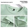 Jeanswest Men's Ice Silk Mountain Print T-shirt