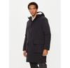 Winter Jacket Wrangler 112357423, Black, Standard Fit