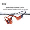 Shokz OpenSwim Pro Bone Conduction Sports Headphones