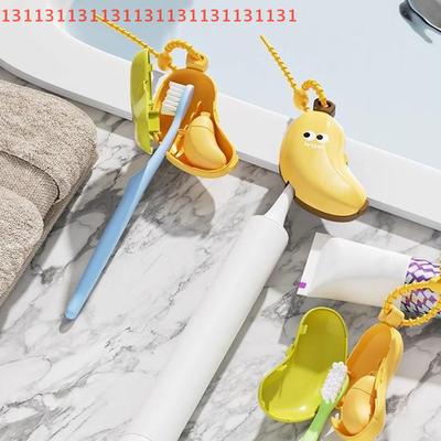 Banyo ve tuvalet – Diş fırçası tutucuları