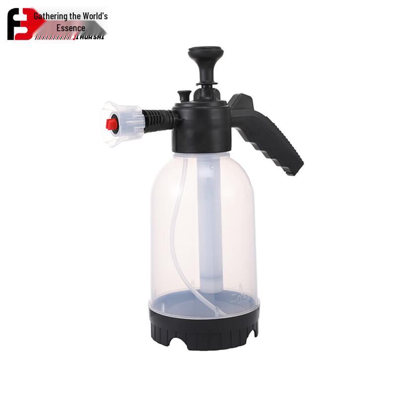 Jihua World Pressure Car Wash Foam Sprayer