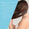 Anti-hair Loss Shampoo Gently Clean Balance Oil Does Not Stimulate Moisture Scalp Strong Hair Dense Nourishment Promote Hair Dense Growth