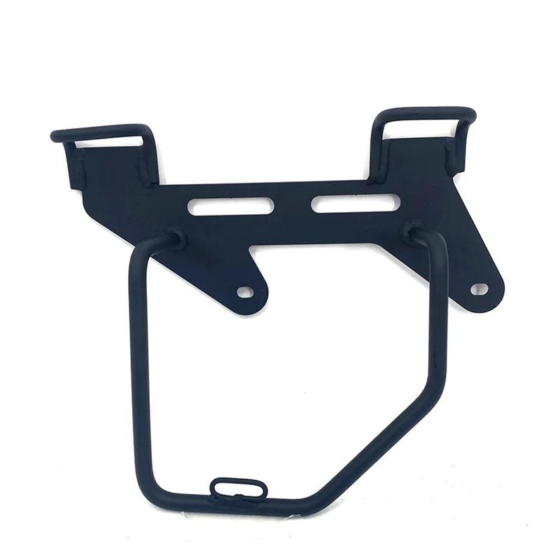 NEW-Motorcycle Side Bag Mounting Bracket Side Travel Bag Bracket For HONDA REBEL 1100/DCT 2025 2025 CMX1100