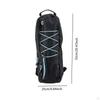Oxygens Tank Backpack Cylinder Holder Bag Professional Oxford Cloth Accessories Durability