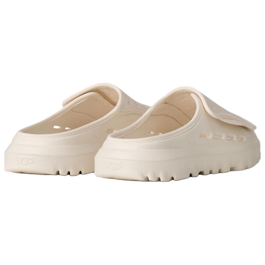 UGG PeakMod Slide Jasmine Men Sneakers White 1175194-JSM