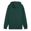 Puma Ess Hooded Retro Long Sleeve Pullover Casual Sports Sweatshirt Men Sweatshirt 631807-75
