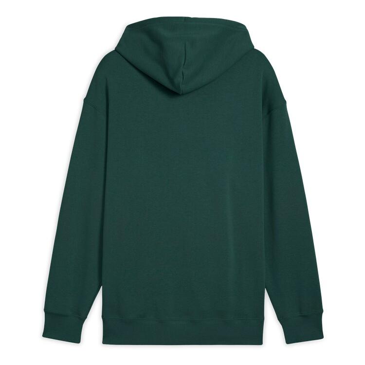 Puma Ess Hooded Retro Long Sleeve Pullover Casual Sports Sweatshirt Men Sweatshirt 631807-75