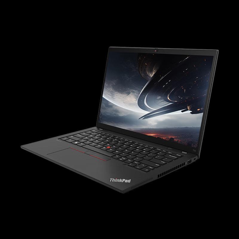 Lenovo ThinkPad T14 14-inch Business Laptop (CN Version)