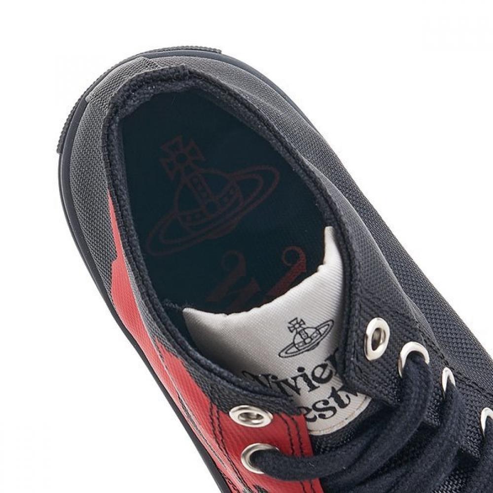Vivienne Westwood Vivienne Westwood Primsole High Top Sneakers 75010001m W00df O101