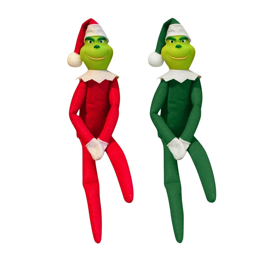 Christmas Ornament Pendant Christmas Decoration  Decoration Gift  Surprising Gift Decoration