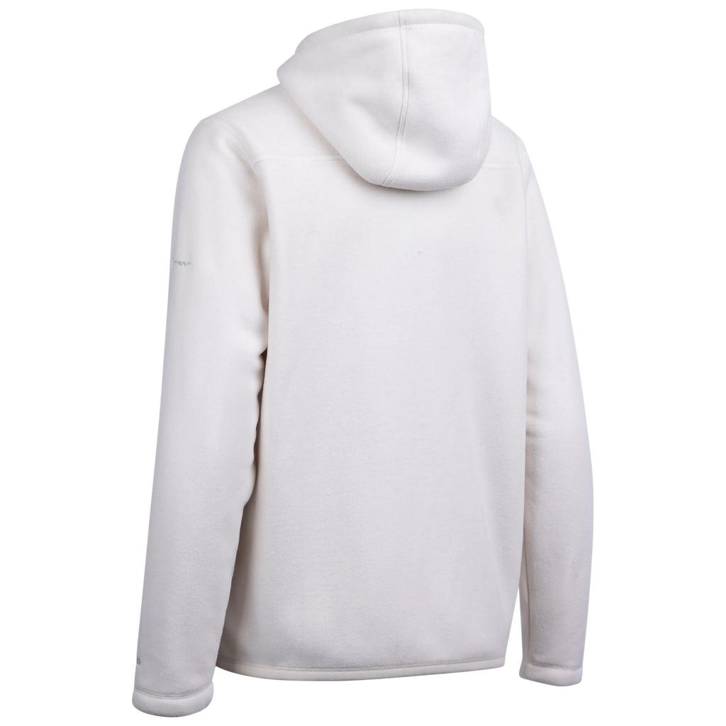 Womens/Ladies Backstay Fleece Jacket