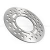 Motorcycle Rear Brake Disc Rotor For Kawasaki KLX150 modification Floating disc brake 190MM