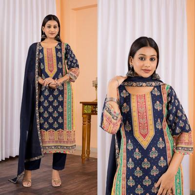 Hot and Latest Kurta Set