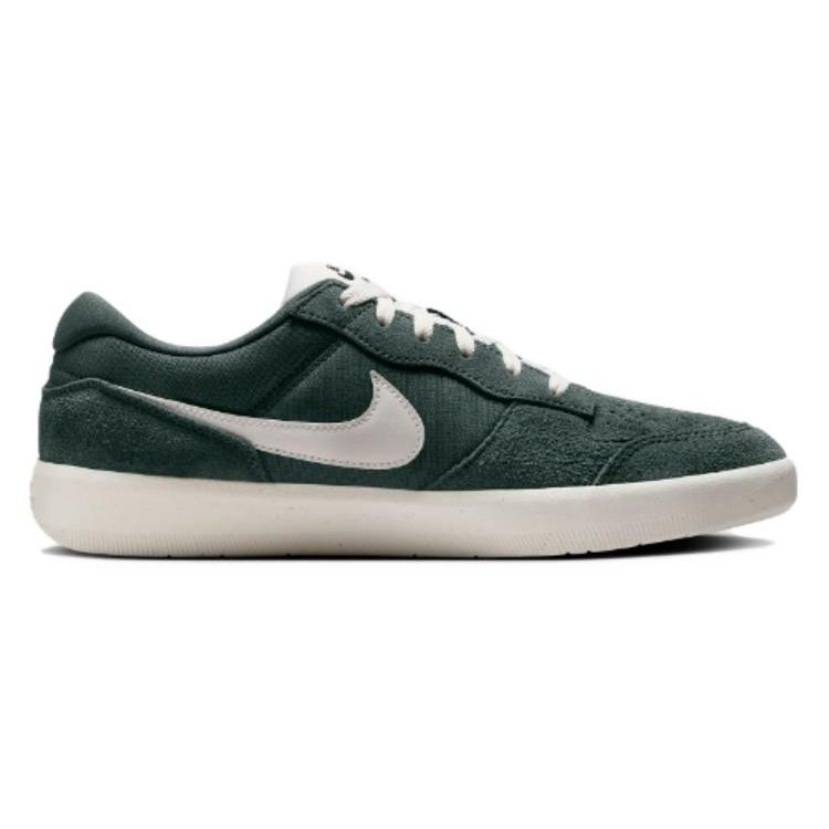 Nike Force 58 SB Vintage Green Unisex Sneakers Sail DV5477-301
