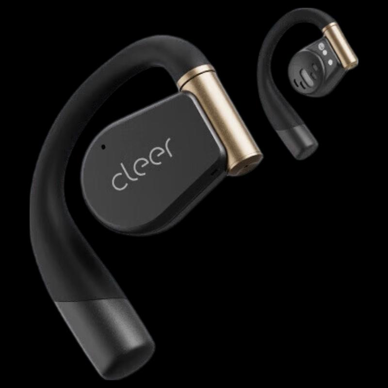 Cleer ARC3 Open-Ear Ear-Hook Bluetooth Sports Headphones