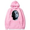 Rapper Drizzy Drake Graphic Men's Hoodies Oversized Vintage Gothic Sweatshirts Hip Hop Trendy Casual Fans Tracksuit Streetwear
