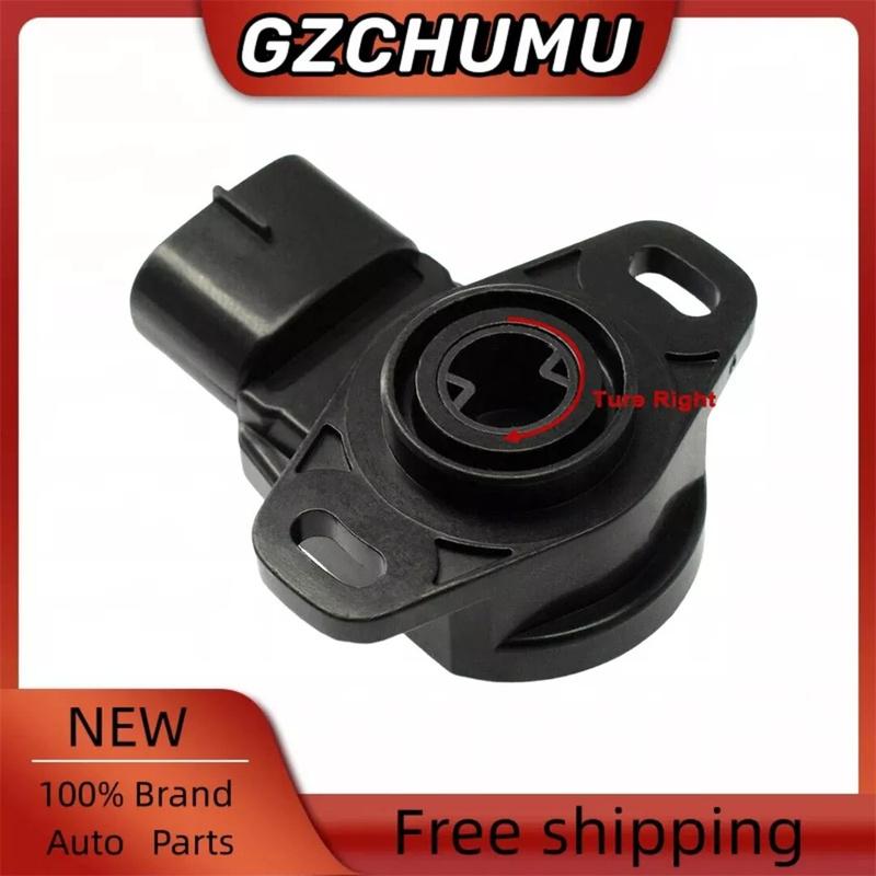 115HP F115 LF115 Throttle Sensor for Yamaha TPS Switch Outboard 68V-85885-00-00
