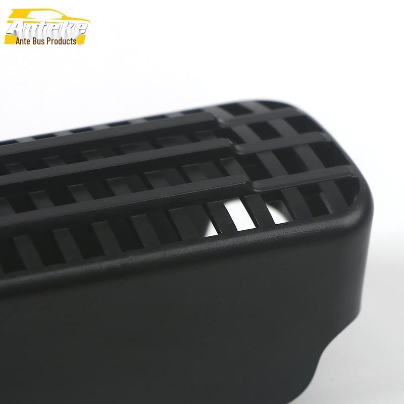 Seat Air Outlet Protective Cover and Sequin Sticker for 22 Lingrui Models - Car Accessories