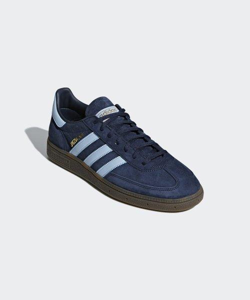 [Adidas] Handball Spezial - Navy BD7633
