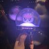 Seventeen Concert Light Stick DIY Accessories for 2nd & 3rd Gen Special Edition