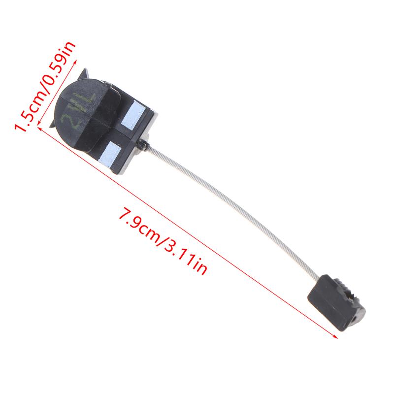 Door Lock Block Wire Harness for Bora B5 2000 2011 Golf 4 MK4 High Strength Long Lasting Auto Replacement Parts