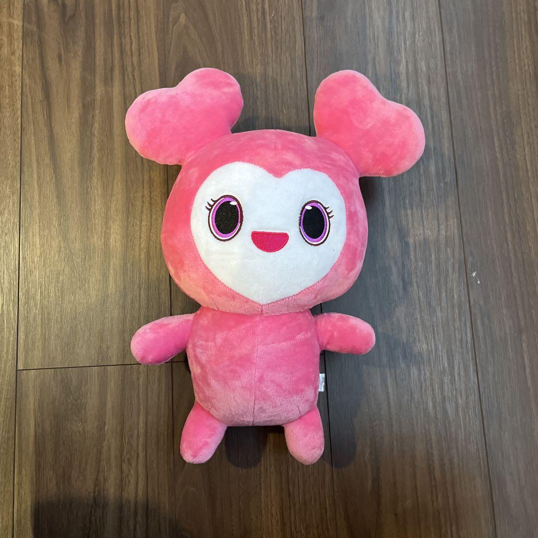

[USED] First generation Lovely BDZ TWICE